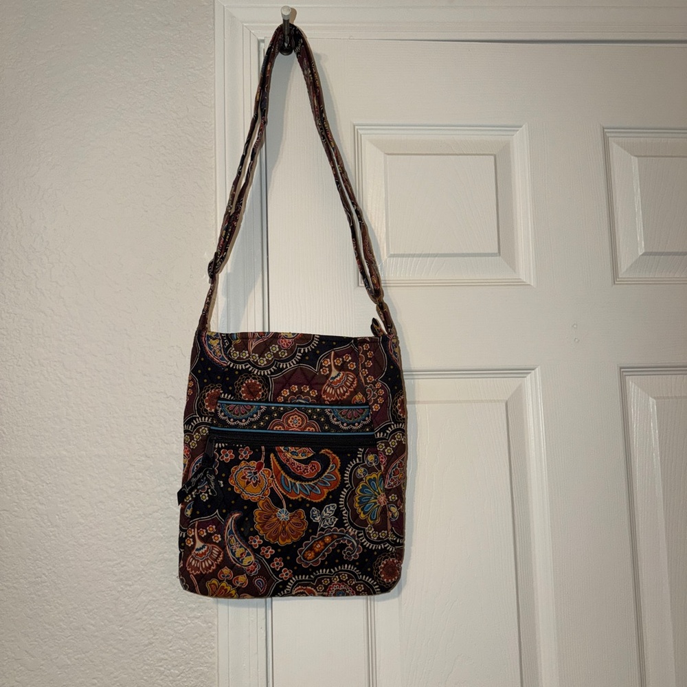 Vera Bradley Kensington Crossbody